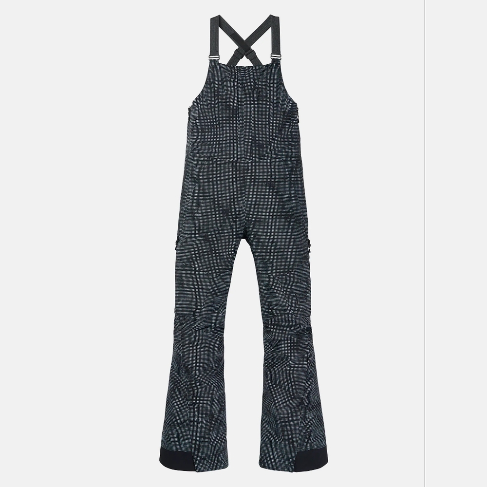 Women's Burton [ak] Kimmy GORE-TEX 2L Bib Pants - ski, snowboard bibs